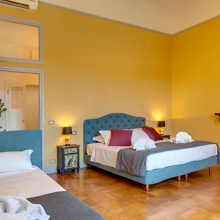 Tintori Luxury Palace By Mamo Florence Exterior photo