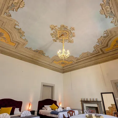 Tintori Luxury Palace By Mamo Florence Exterior photo