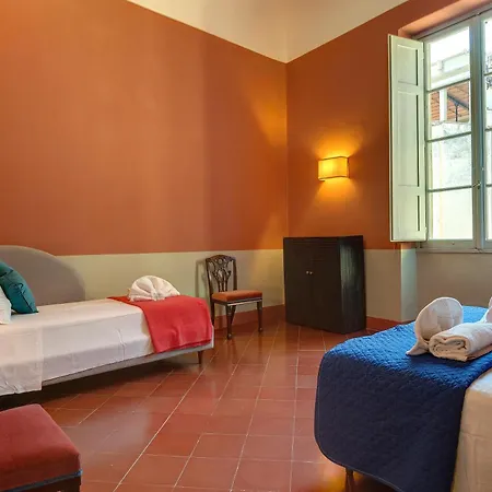 Tintori Luxury Palace By Mamo Florence Exterior photo