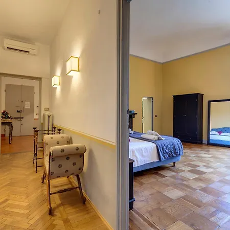 Tintori Luxury Palace By Mamo Florence Exterior photo