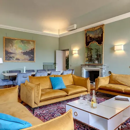 Tintori Luxury Palace By Mamo Florence Exterior photo