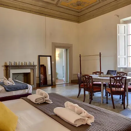 Tintori Luxury Palace By Mamo Florence Exterior photo