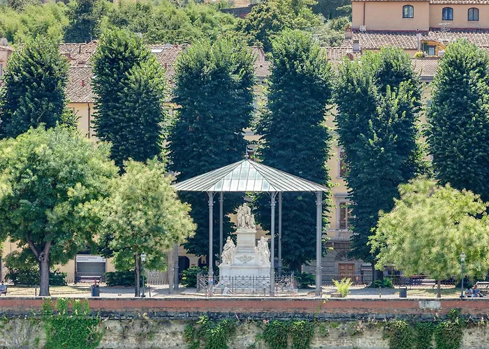 Tintori Luxury Palace By Mamo Florence