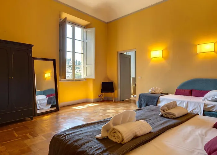 Tintori Luxury Palace By Mamo Florence