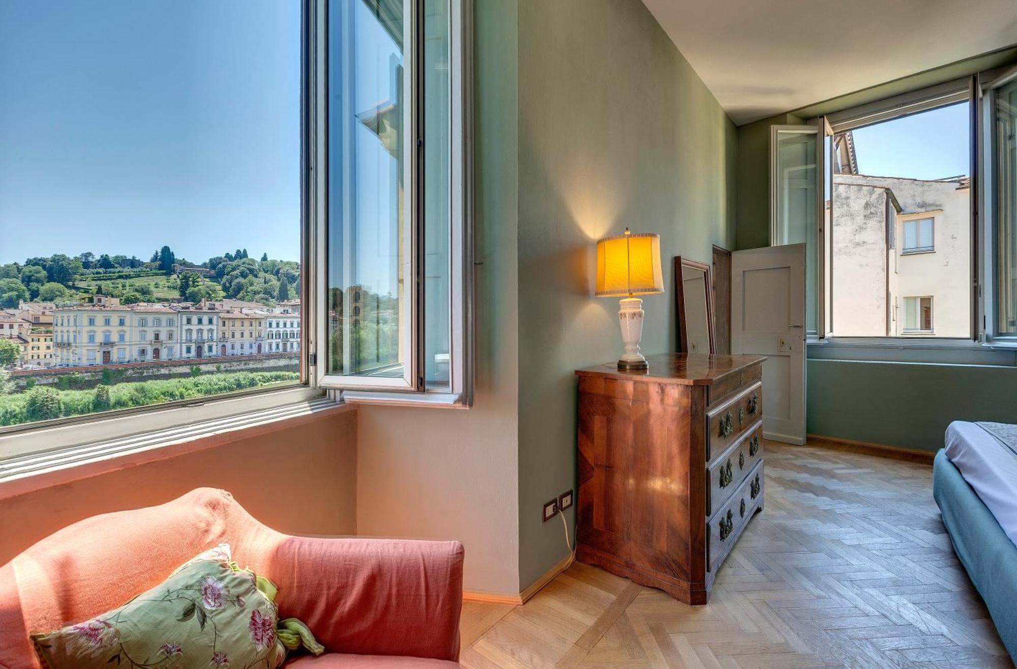 Appartamento Tintori Luxury Palace By Mamo *
