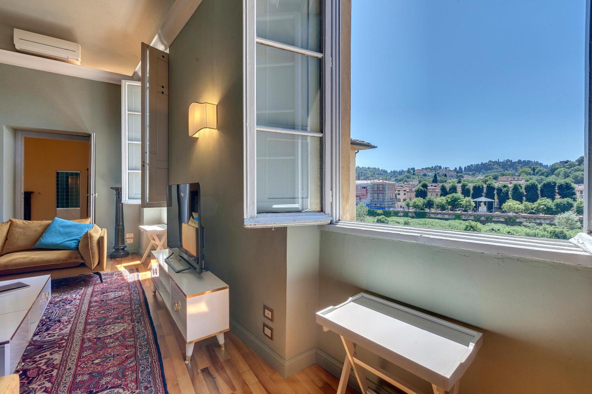 Appartamento Tintori Luxury Palace By Mamo