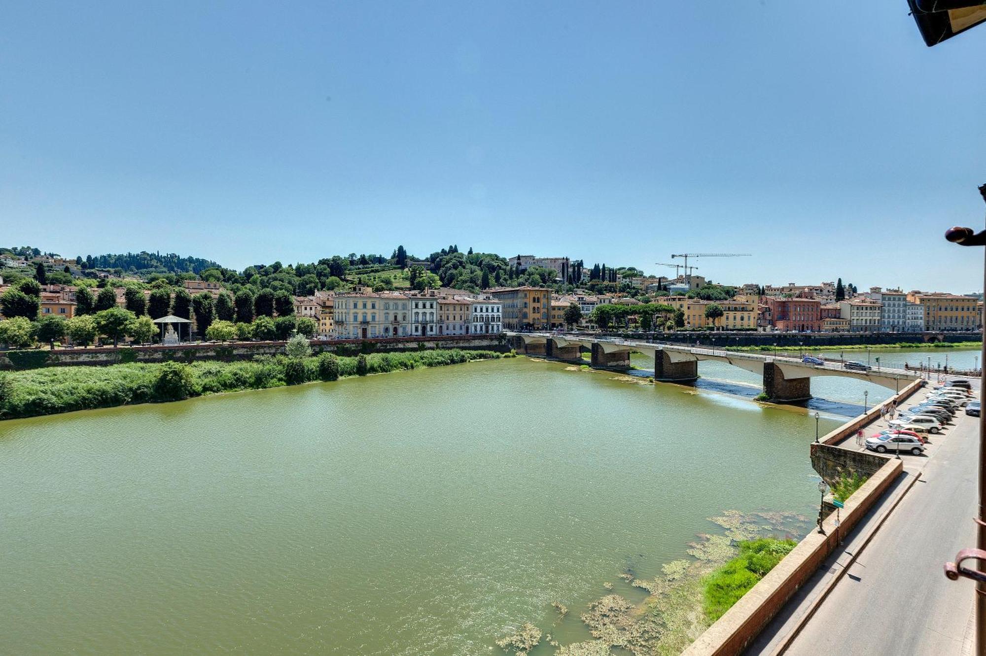 Appartamento Tintori Luxury Palace By Mamo *