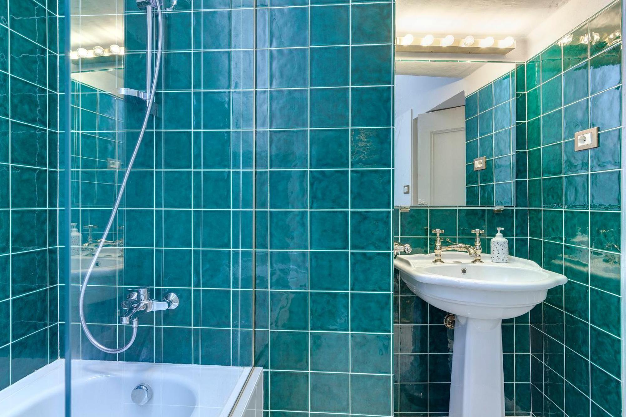 Tintori Luxury Palace By Mamo Appartamento