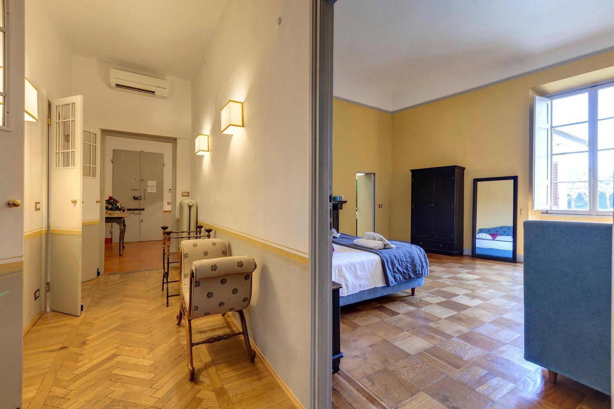 Tintori Luxury Palace By Mamo Appartamento *