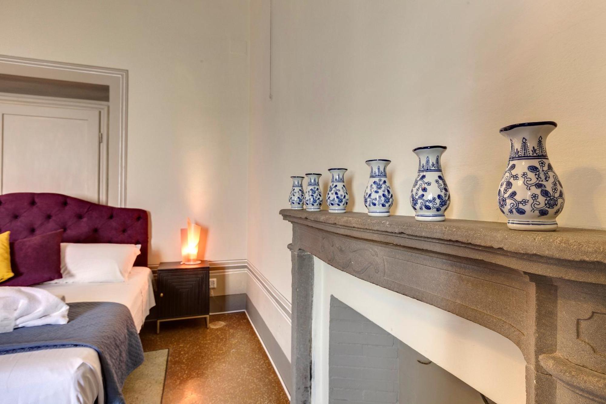 Appartamento Tintori Luxury Palace By Mamo *